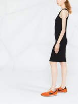 Thumbnail for your product : Gestuz Rib-Knit Sleeveless Dress
