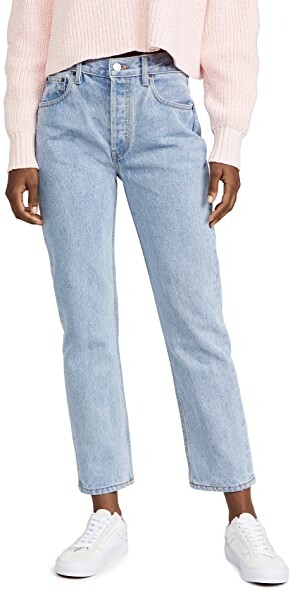 STILL HERE Women's Jeans | Shop the world's largest collection of 