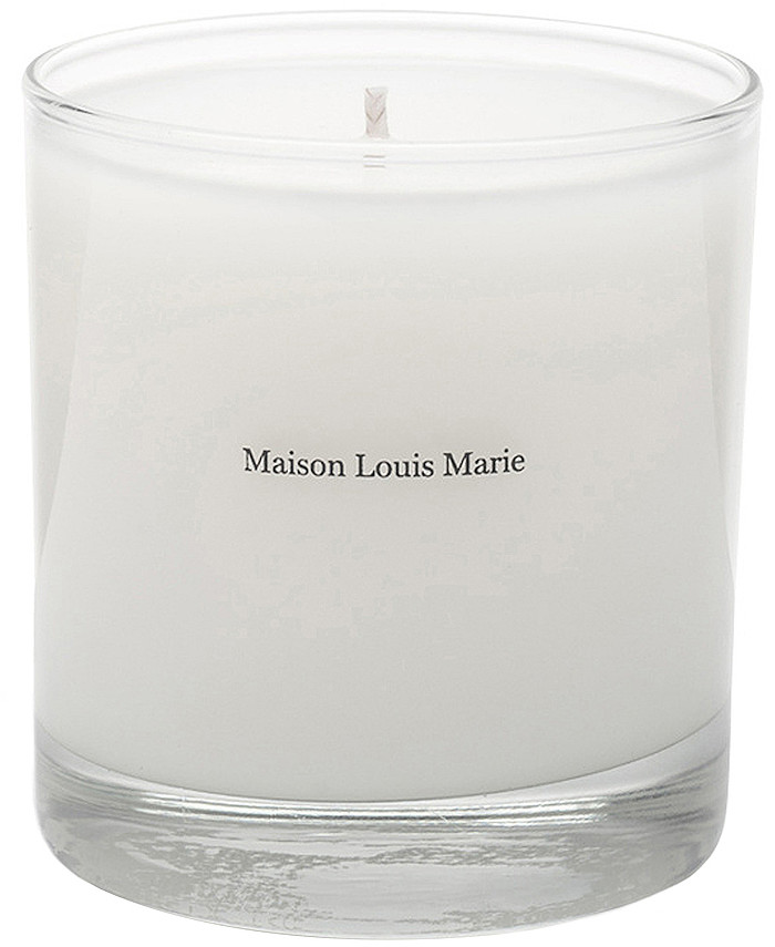 Maison Louis Marie No.03 L'ÉtangNoir15ml No. 03 L'Etang Noir Perfume Oil | Oil-Based Perfumes & Roll