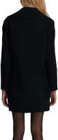 Thumbnail for your product : Sportmax Code Wool Coat In Black