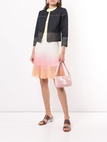 Thumbnail for your product : Paule Ka Cropped Jacket