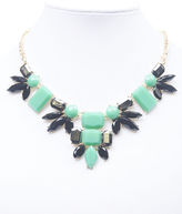 Thumbnail for your product : Wet Seal Petal to the Metal Statement Necklace