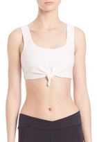 Thumbnail for your product : Free People Movement Flashdance Crop Bra