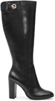 Thumbnail for your product : Reiss Leon Knee-High Boots
