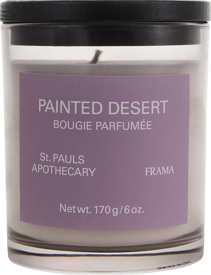 FRAMA Painted Desert Scented Candle in Beauty: NA