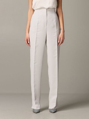 giorgio armani women's pants