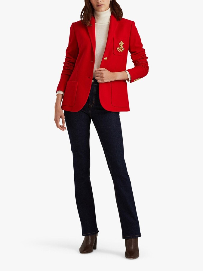 ralph laurent blazer