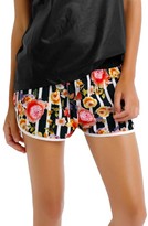Thumbnail for your product : Seafolly The Runner Short