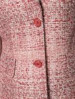 Thumbnail for your product : Pierre Cardin Pre Owned boucle knit jacket