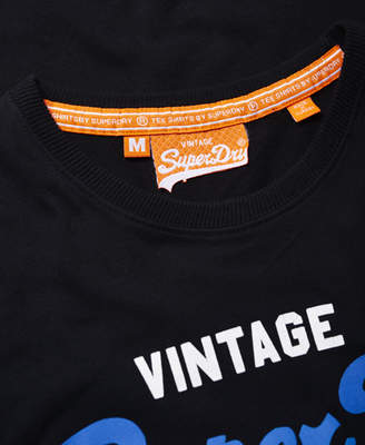 Superdry Shirt Shop 77 T-shirt