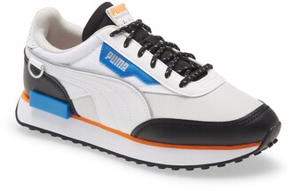 Puma RS-Z Astronauts Sneaker - ShopStyle Boys' Shoes
