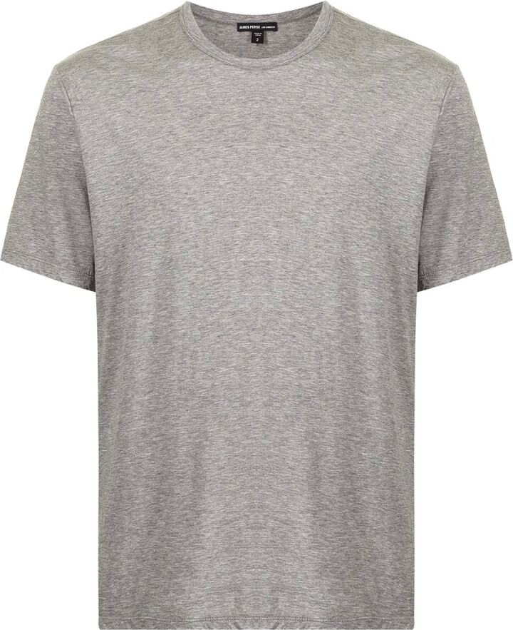 James Perse Lotus T-shirt