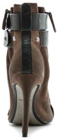 Thumbnail for your product : Dolce Vita Harbor Open Toe Booties