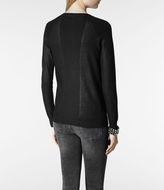Thumbnail for your product : AllSaints Epea Sweater
