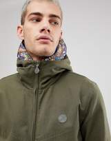 Thumbnail for your product : Pretty Green jacket in green