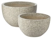 Thumbnail for your product : Lazy Susan Decorative Bowl - Grey