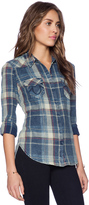 Thumbnail for your product : True Religion Georgia Western Shirt