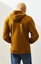 Thumbnail for your product : Champion Sherpa Panel Hoodie
