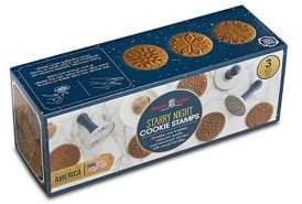 Nordicware Starry Night Cookie Stamps