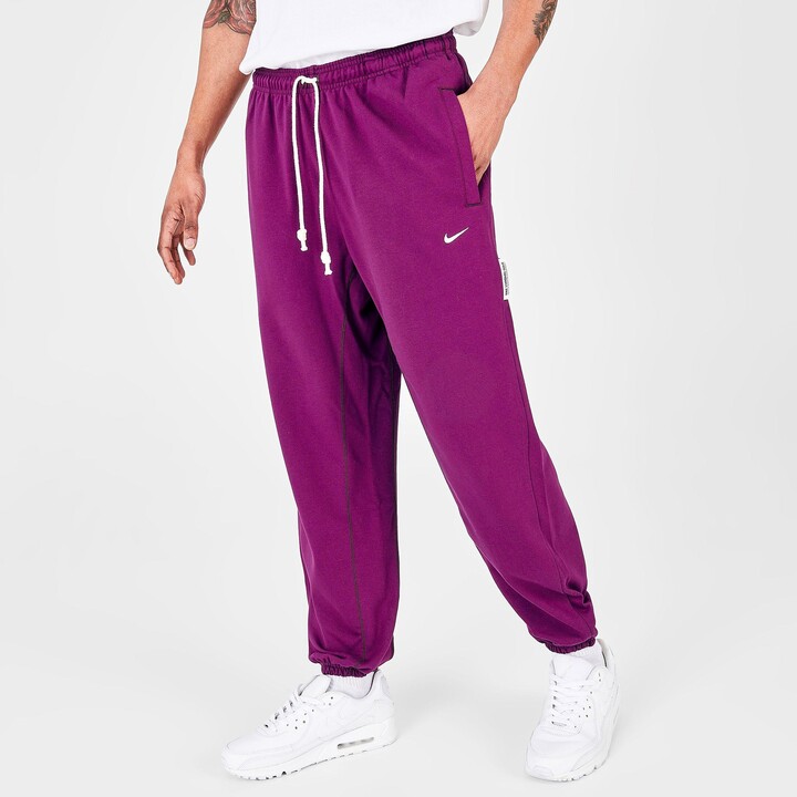 Purple nike bottoms Clearance