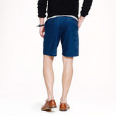 Thumbnail for your product : J.Crew 9" Club Short In Dot