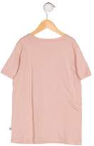 Thumbnail for your product : Stella McCartney Girls' Printed Knit Top