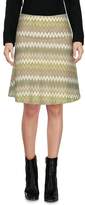 Thumbnail for your product : Traffic People Mini skirt