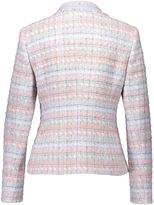 Thumbnail for your product : Basler Tweed Jacket