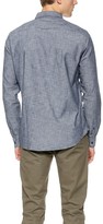 Thumbnail for your product : Vince Single Pocket Shirt