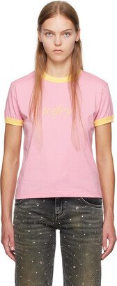 トップス OPEN YY TRAINING BABY TEE OPEN YY