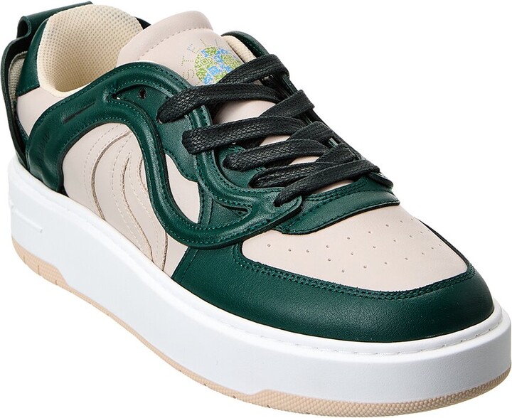 Stella McCartney S-Wave Sneaker - ShopStyle