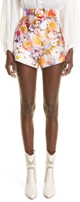 Zimmermann Women's Shorts | Shop the world's largest collection of 