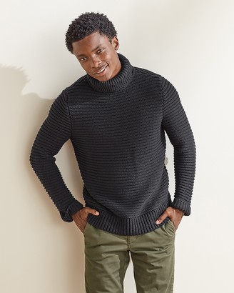 express turtle neck sweater