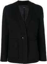 Thumbnail for your product : Joseph casual blazer