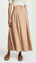 Thumbnail for your product : Mara Hoffman Mara Hoffman Tulay Skirt