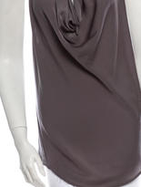 Thumbnail for your product : Helmut Lang Racer Back Top