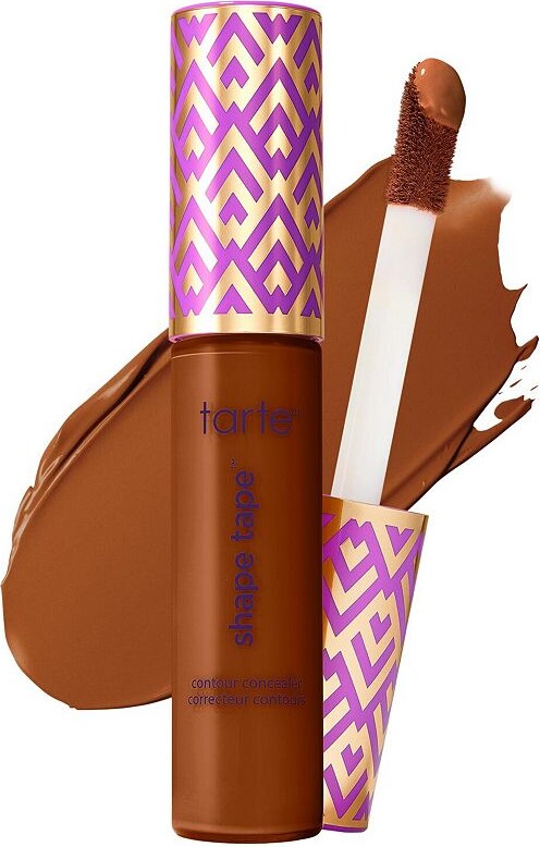 Tarte Shape Tape Full Coverage Natural Matte Concealer