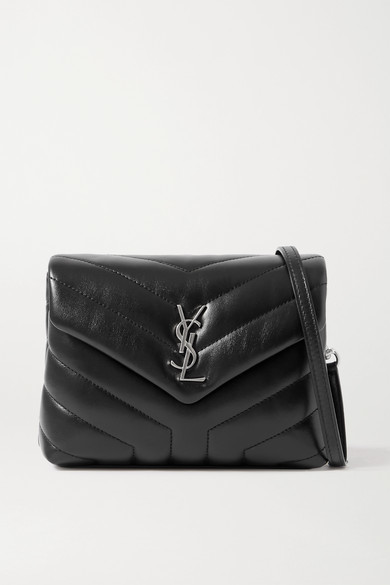 saint laurent loulou toy