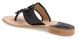 Thumbnail for your product : Jack Rogers 'Enchanted' Thong Sandal (Women)