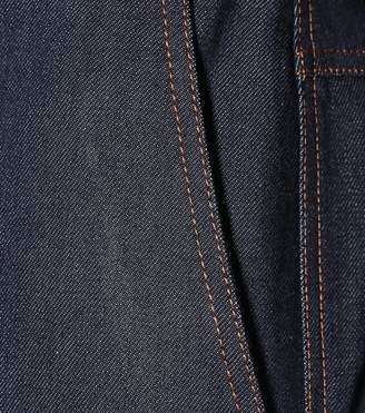 Bottega Veneta Stretch-cotton jeans
