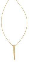 Thumbnail for your product : Gorjana Fancy Horn Long Necklace