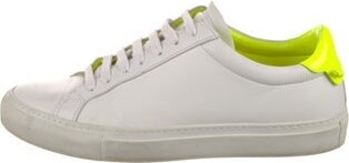 Givenchy Leather Sneakers