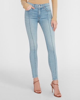 express jeans for women