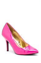Thumbnail for your product : Rampage Nereida Pump