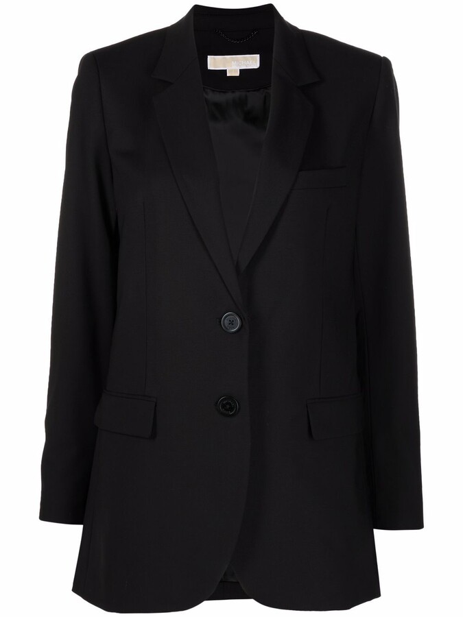 MICHAEL Michael Kors Women's Blazers | Shop the world's largest collection  of fashion | ShopStyle