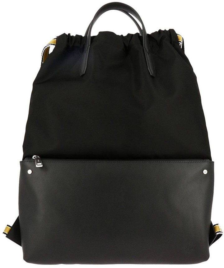 fendi bag men