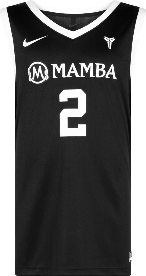 Nike x Gigi Bryant Mambacita basketball jersey ShopStyle Plus