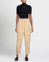 Thumbnail for your product : Mauro Grifoni Pants Beige