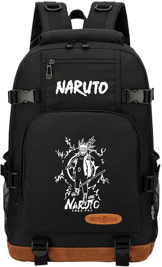 spencer's itachi backpack