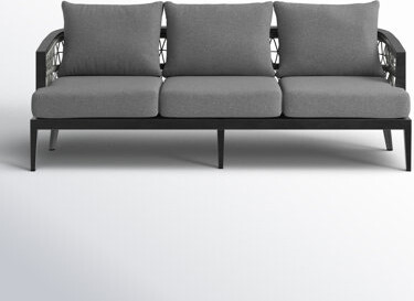 Joss & Main Evalyn 34.5 Wide